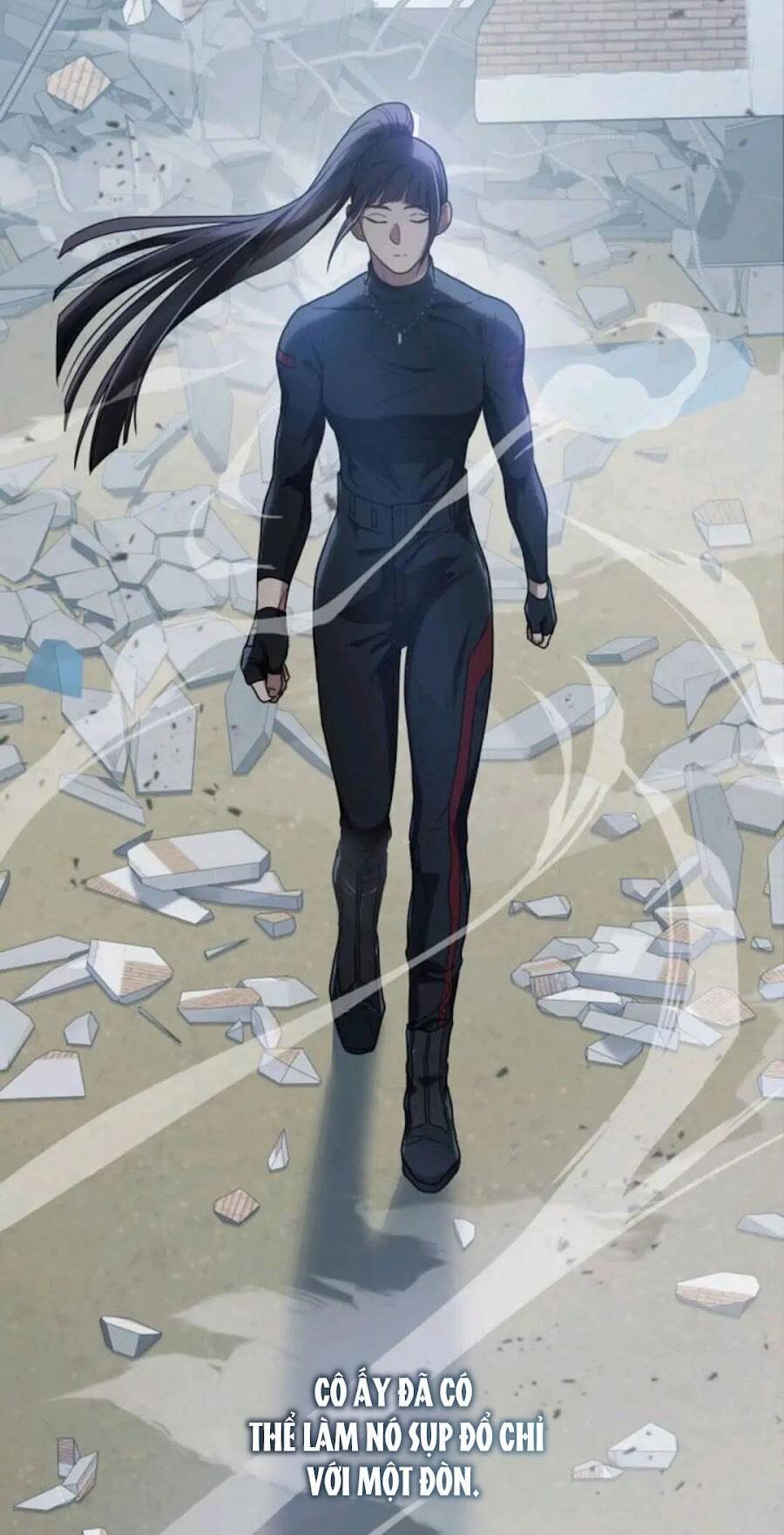 Dấu Vết Mặt Trời Chapter 10 - 29
