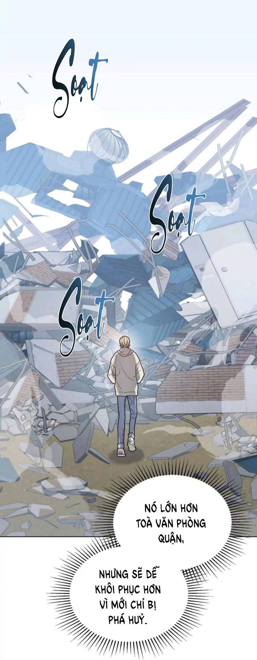 Dấu Vết Mặt Trời Chapter 10 - 34