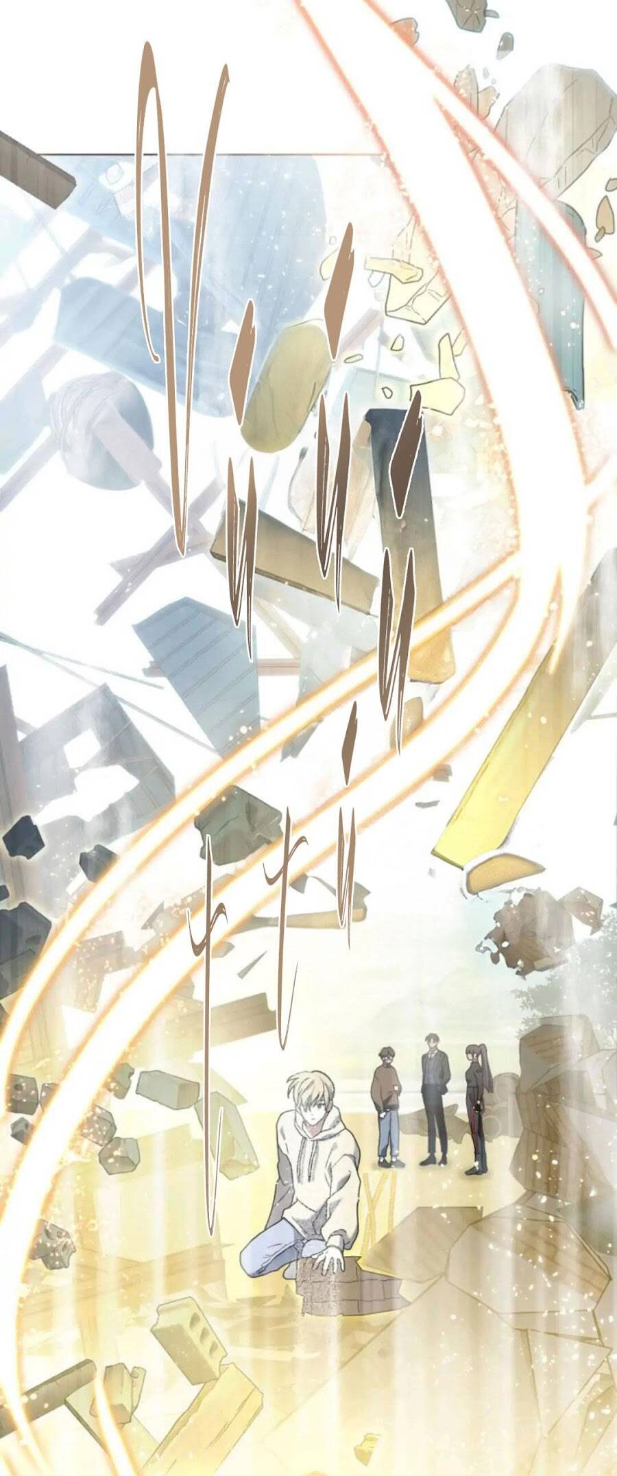 Dấu Vết Mặt Trời Chapter 10 - 37