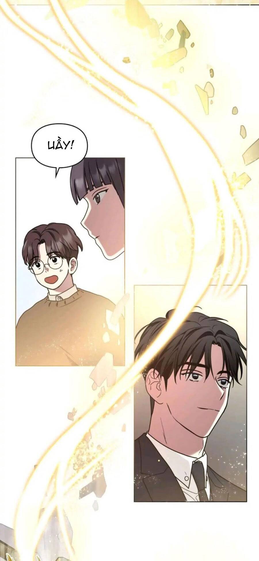 Dấu Vết Mặt Trời Chapter 10 - 38