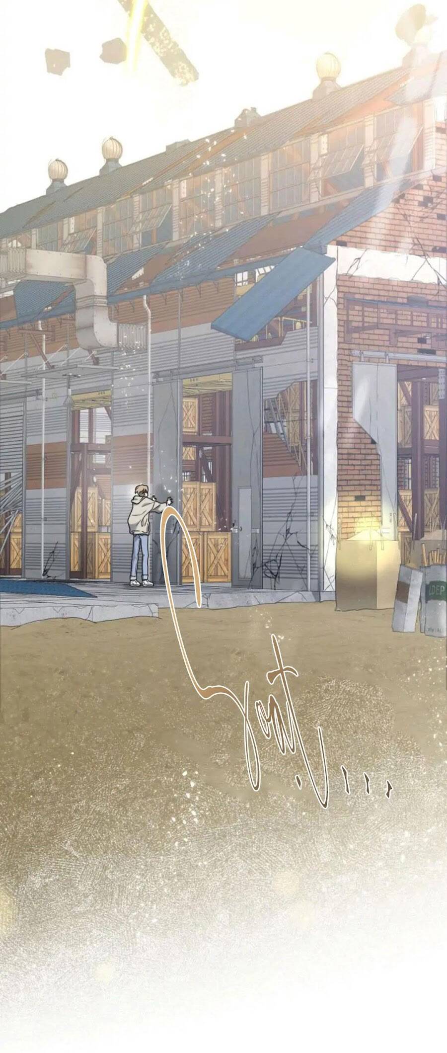 Dấu Vết Mặt Trời Chapter 10 - 40