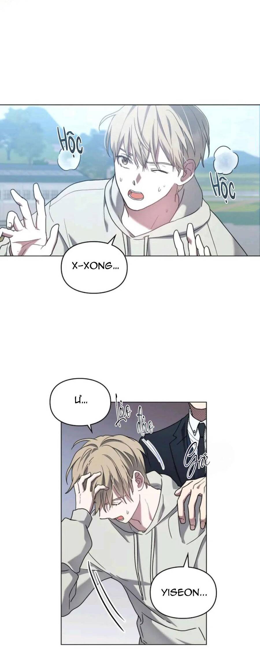 Dấu Vết Mặt Trời Chapter 10 - 41