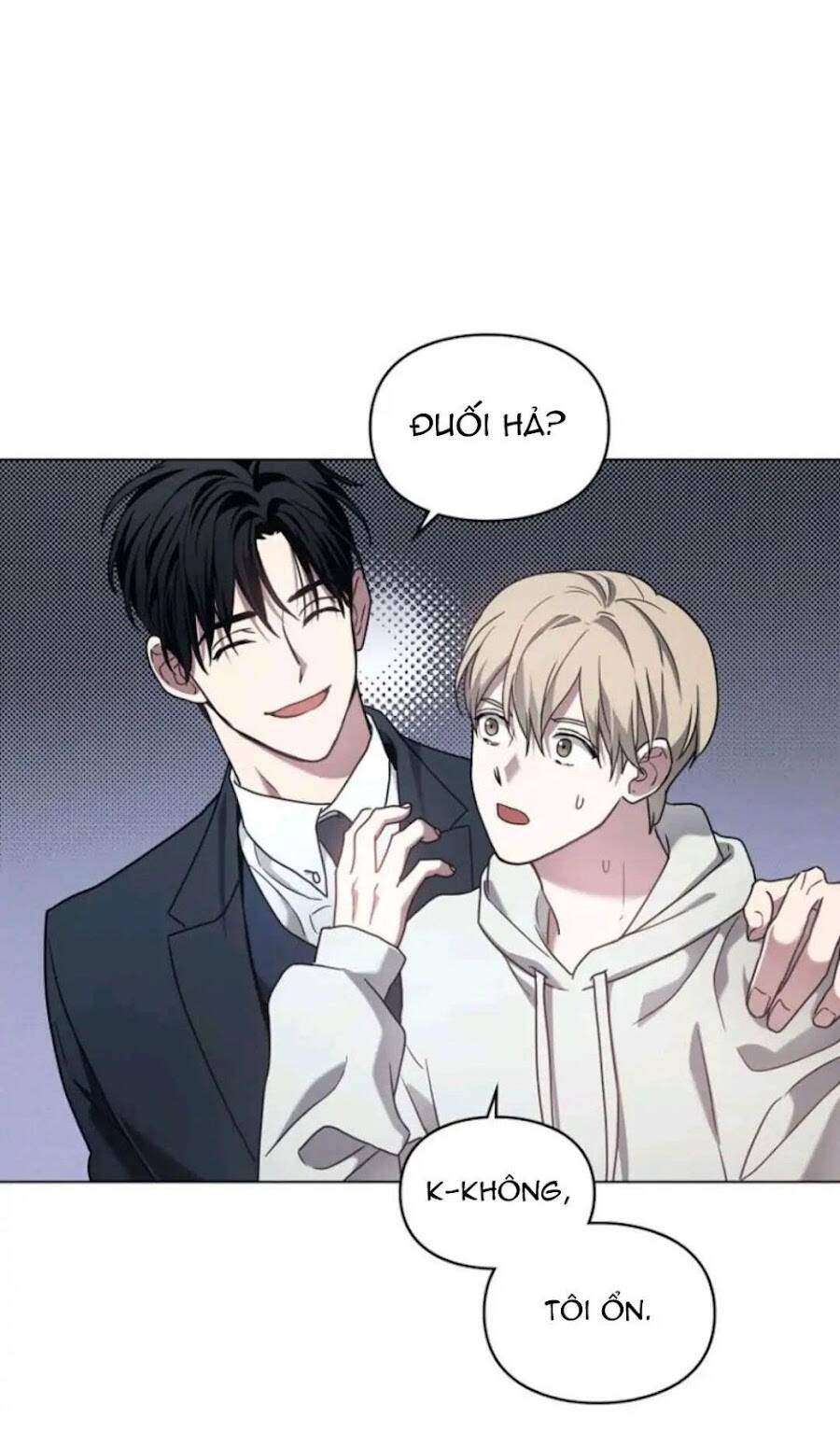 Dấu Vết Mặt Trời Chapter 10 - 42