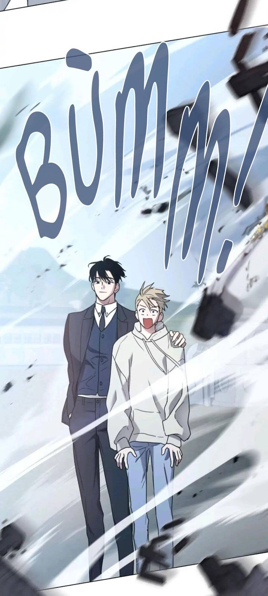 Dấu Vết Mặt Trời Chapter 10 - 45