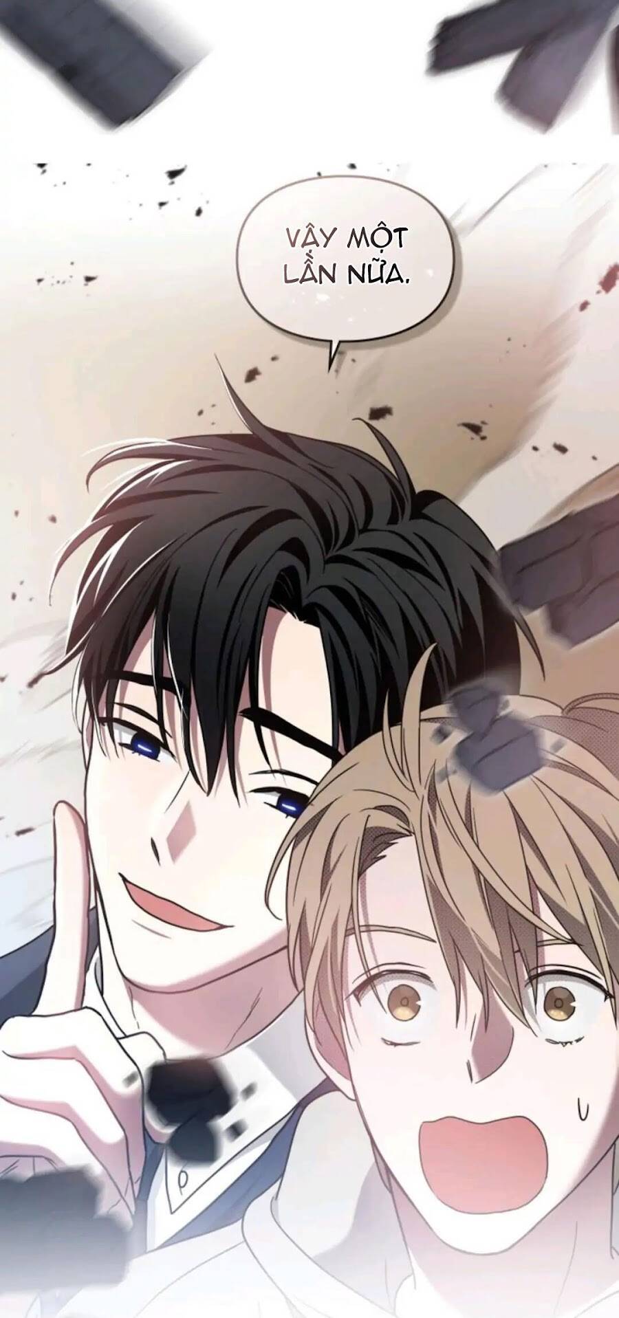 Dấu Vết Mặt Trời Chapter 10 - 46