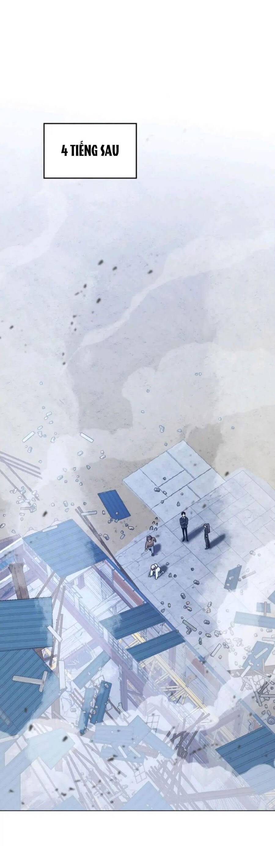 Dấu Vết Mặt Trời Chapter 10 - 48