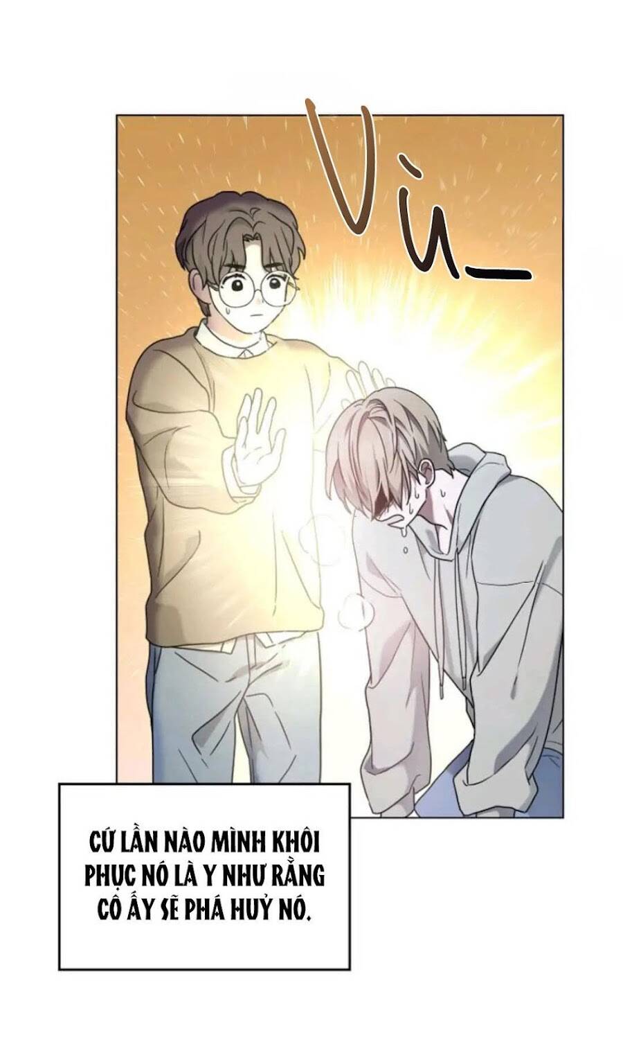 Dấu Vết Mặt Trời Chapter 10 - 50