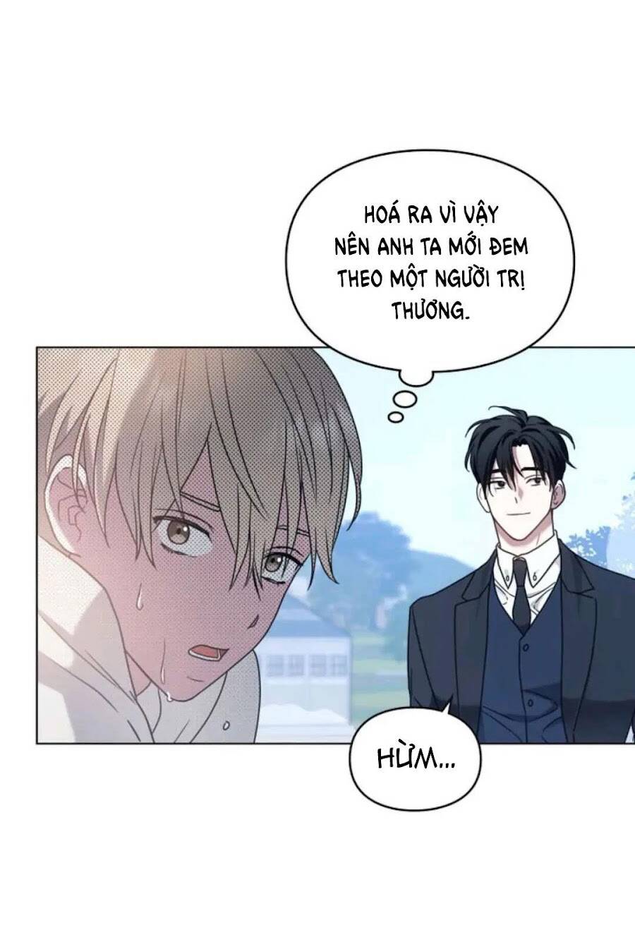 Dấu Vết Mặt Trời Chapter 10 - 51