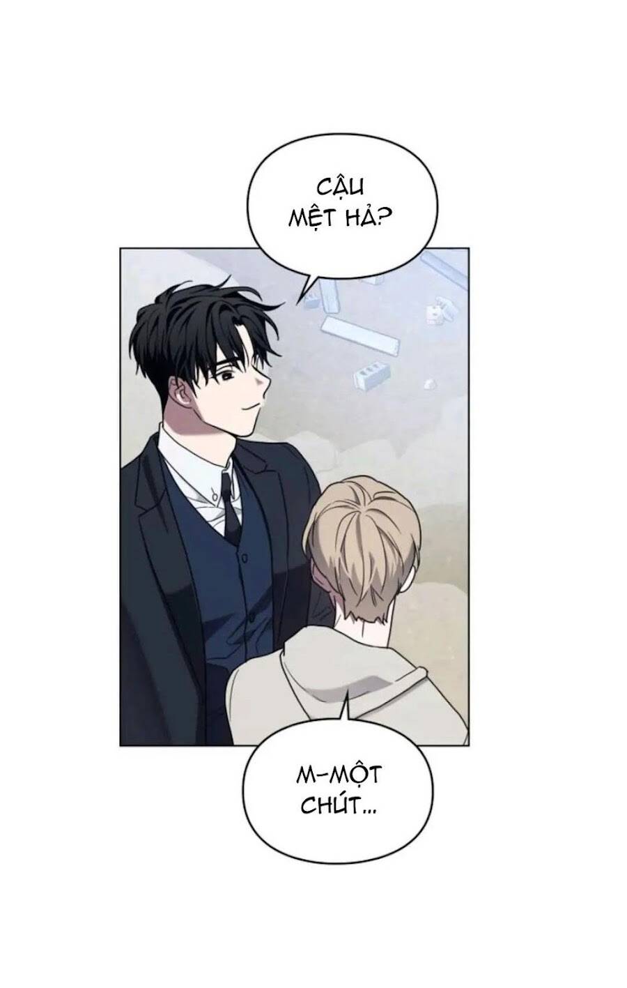Dấu Vết Mặt Trời Chapter 10 - 52