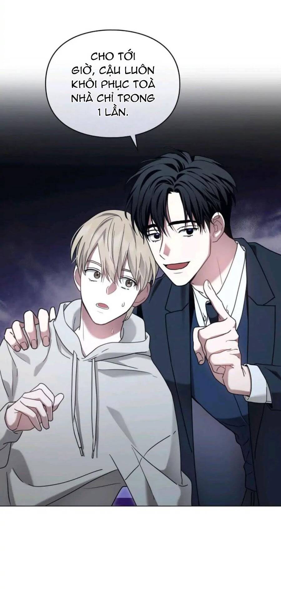 Dấu Vết Mặt Trời Chapter 10 - 54