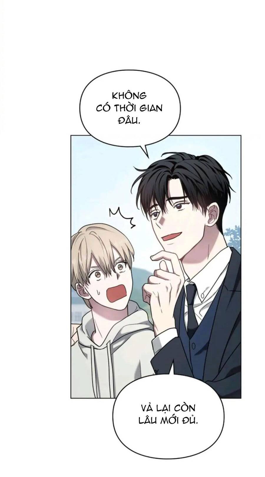 Dấu Vết Mặt Trời Chapter 10 - 58