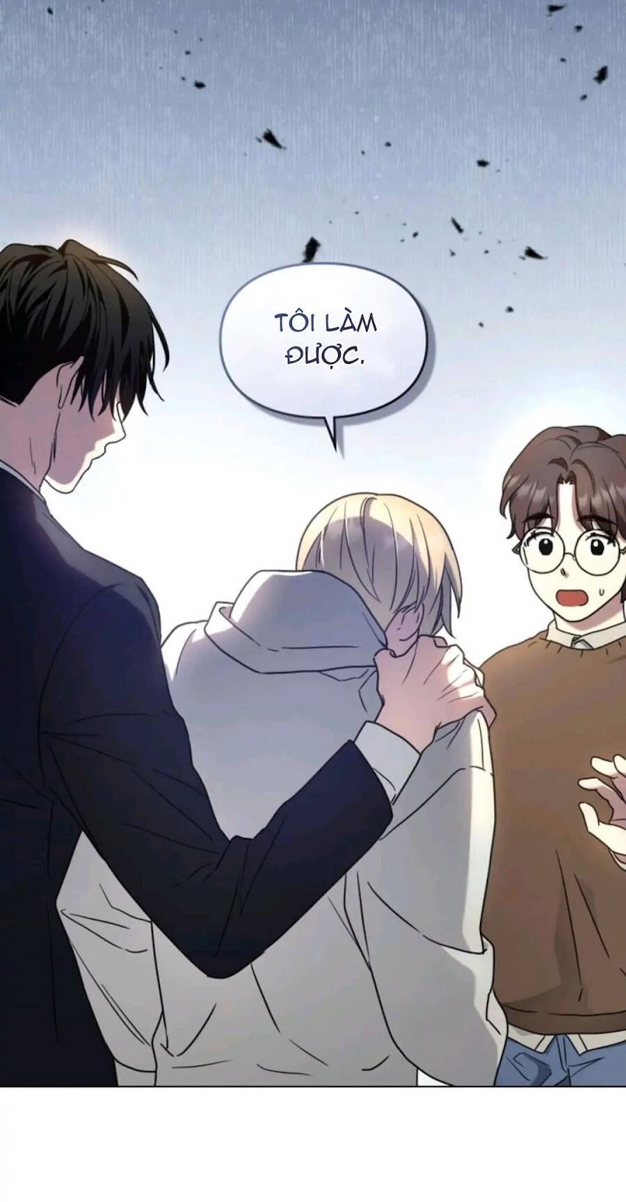 Dấu Vết Mặt Trời Chapter 10 - 60