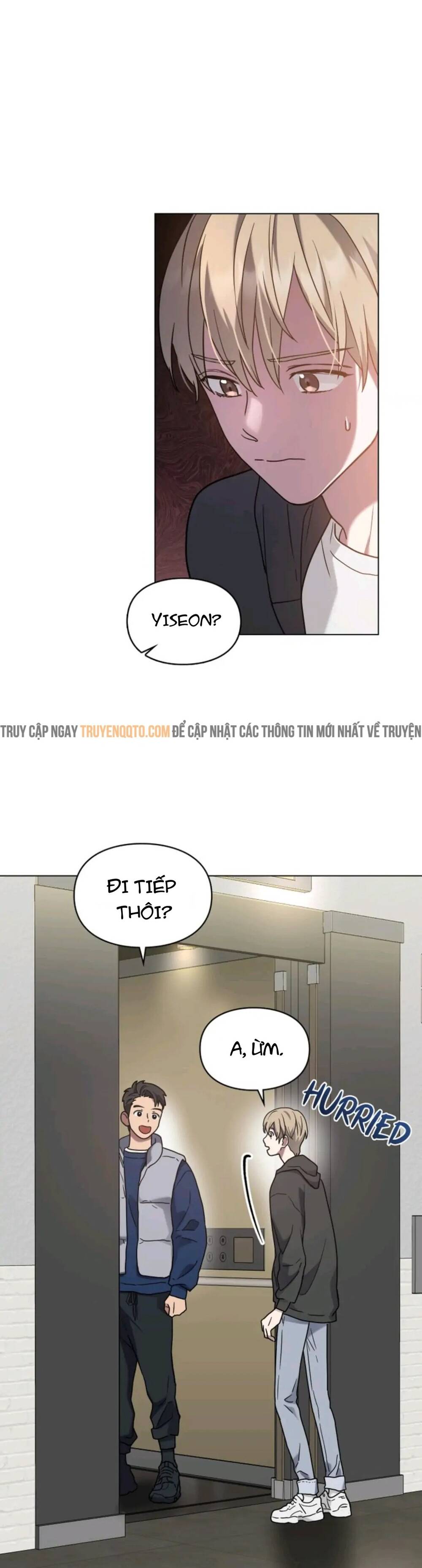 Dấu Vết Mặt Trời Chapter 12 - 7