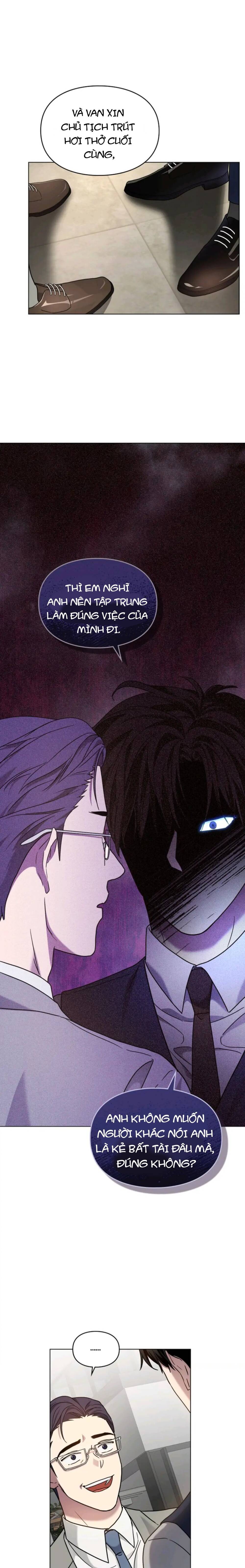 Dấu Vết Mặt Trời Chapter 12 - 16