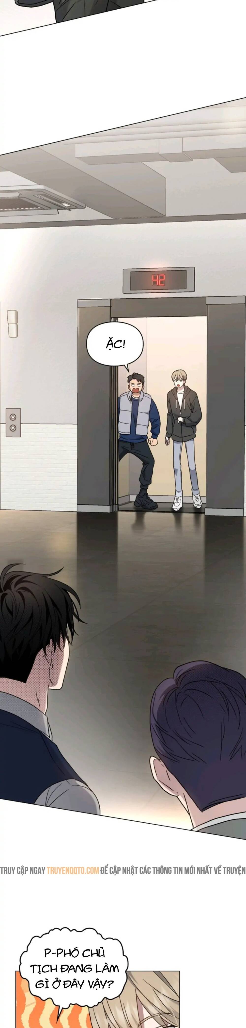 Dấu Vết Mặt Trời Chapter 12 - 19