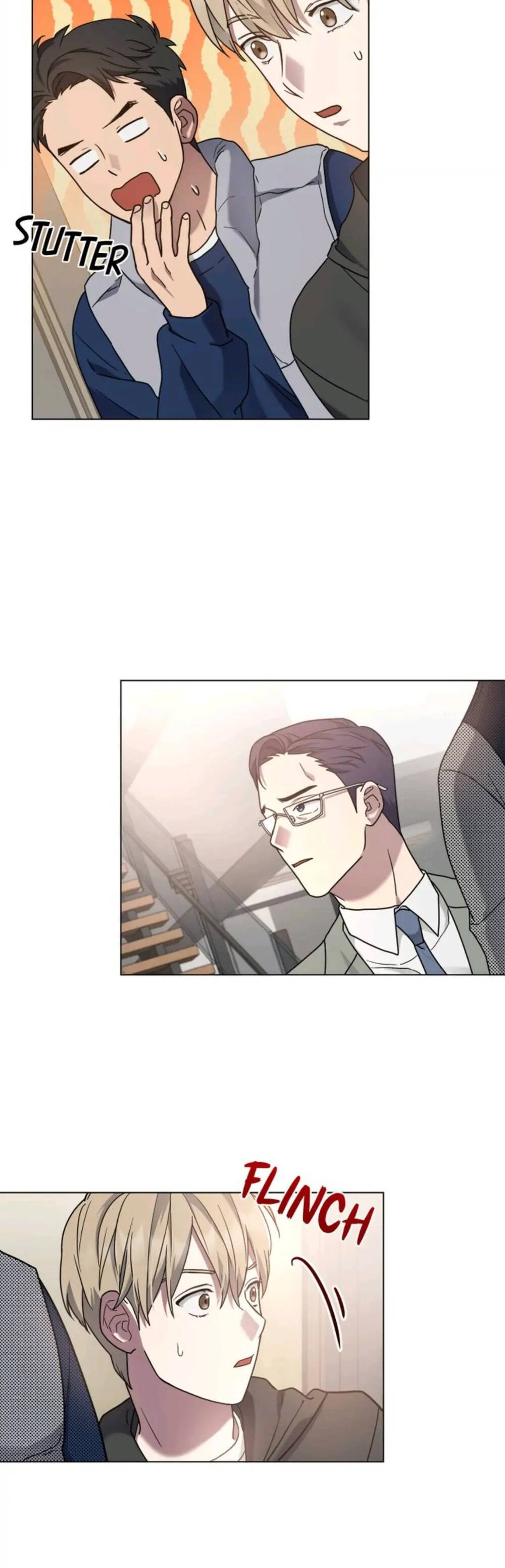 Dấu Vết Mặt Trời Chapter 12 - 20