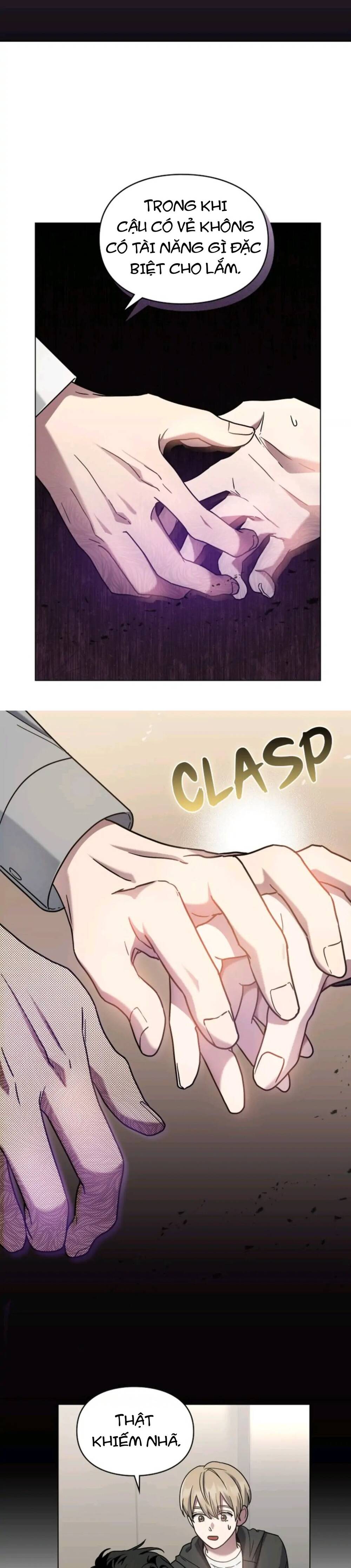 Dấu Vết Mặt Trời Chapter 12 - 22