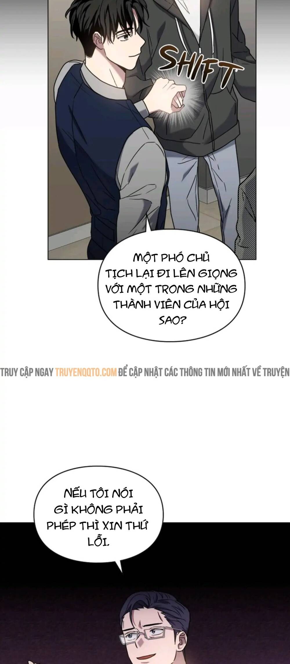 Dấu Vết Mặt Trời Chapter 12 - 23