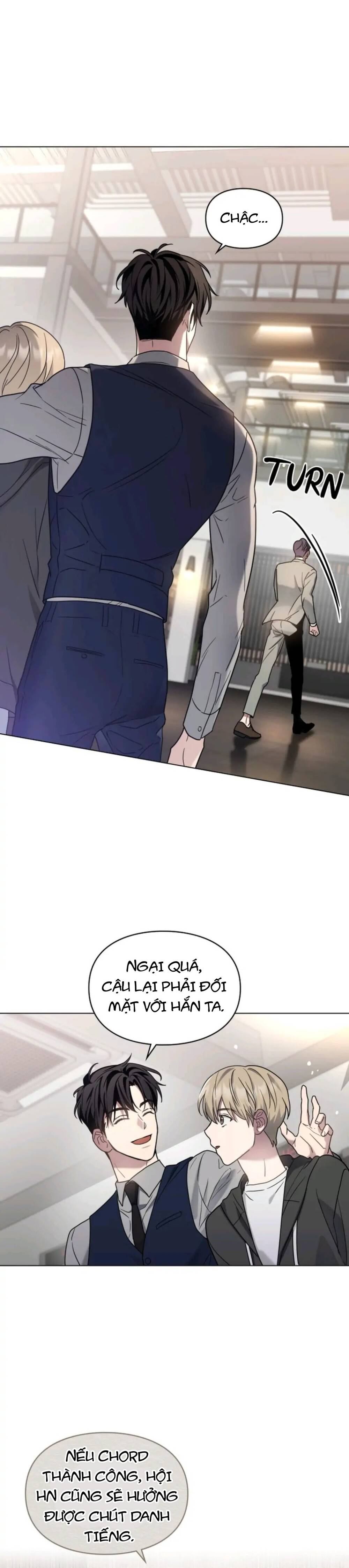 Dấu Vết Mặt Trời Chapter 12 - 27