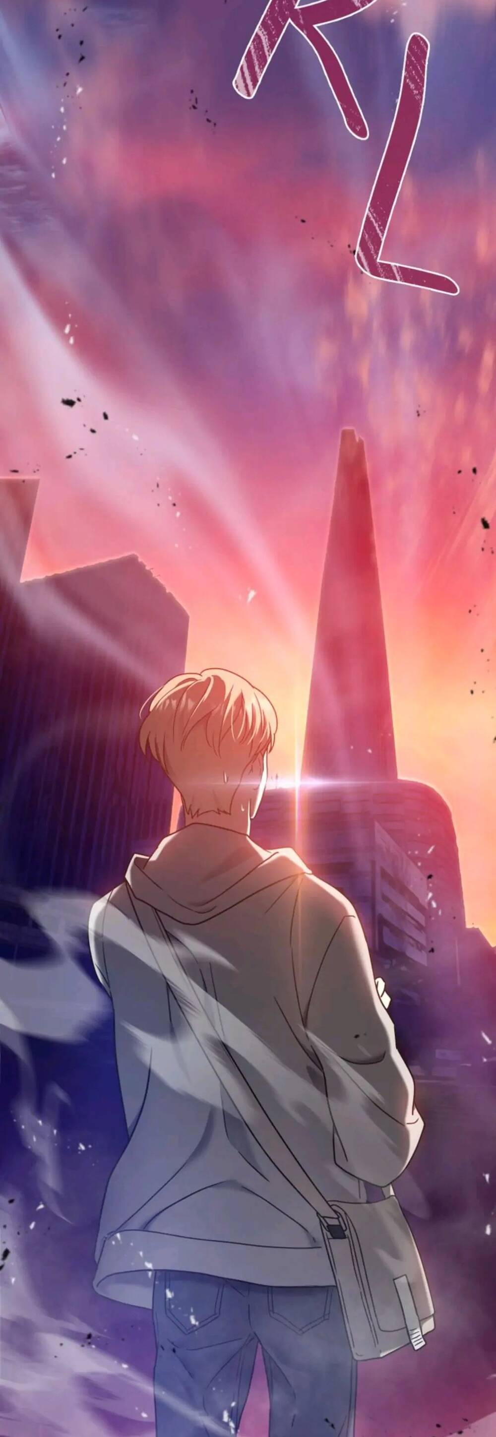 Dấu Vết Mặt Trời Chapter 12 - 31