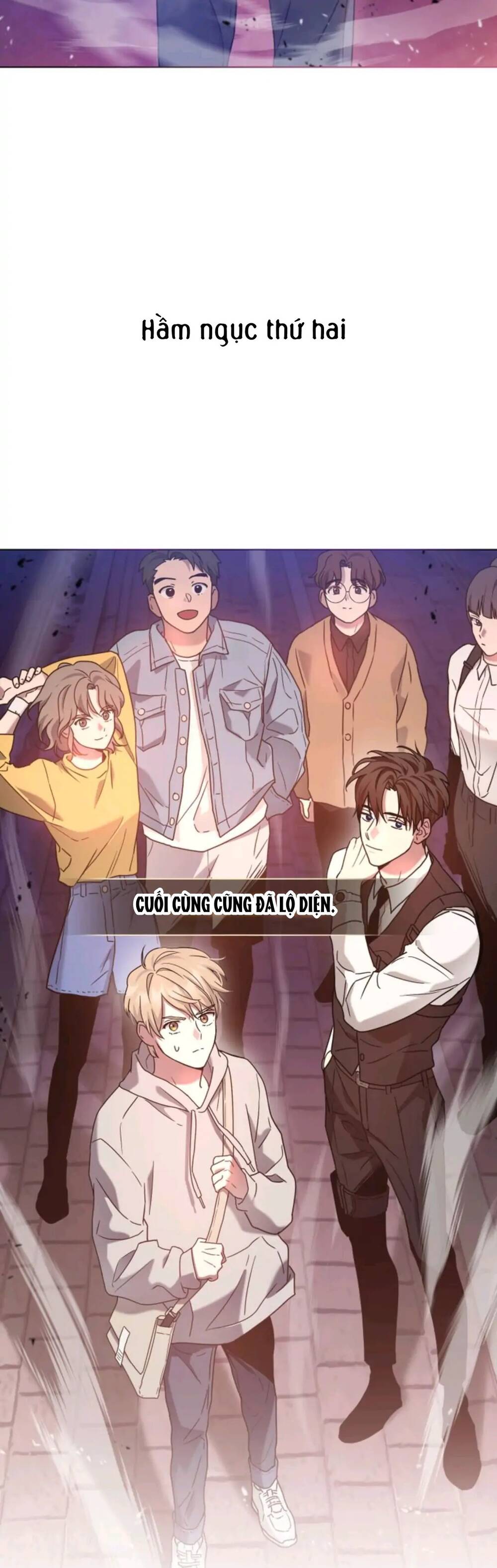 Dấu Vết Mặt Trời Chapter 12 - 32