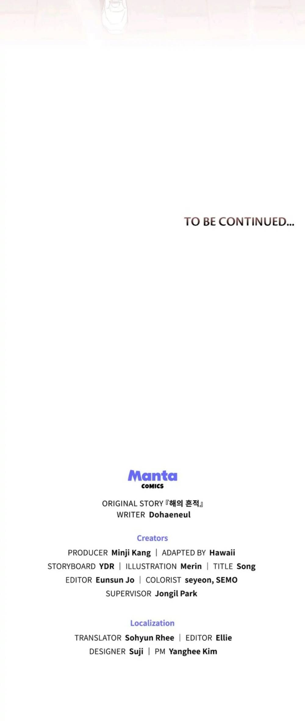 Dấu Vết Mặt Trời Chapter 12 - 33