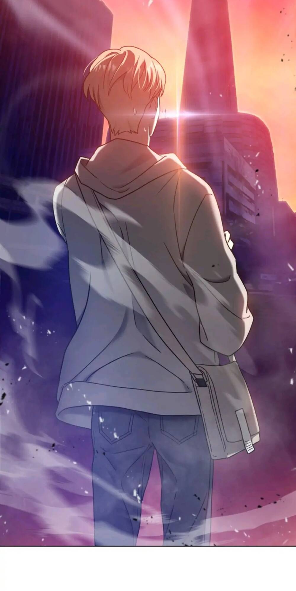 Dấu Vết Mặt Trời Chapter 13 - 4