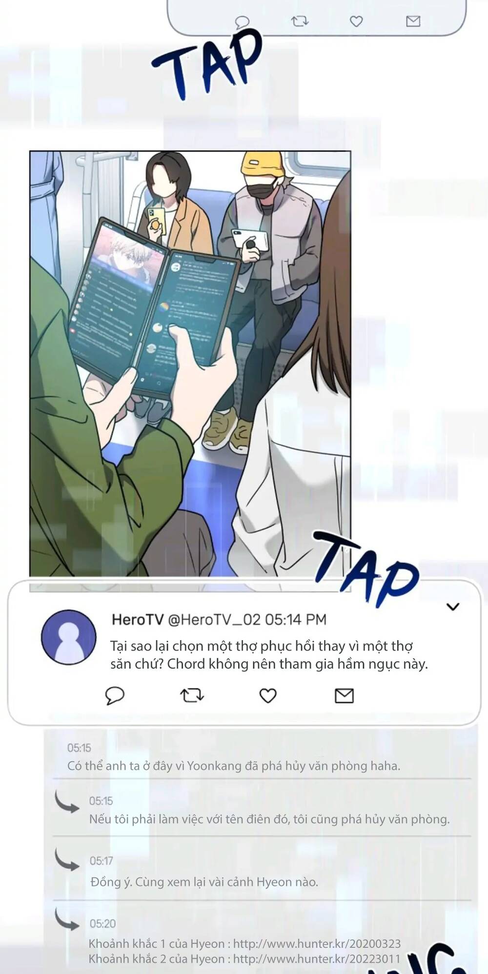 Dấu Vết Mặt Trời Chapter 13 - 11