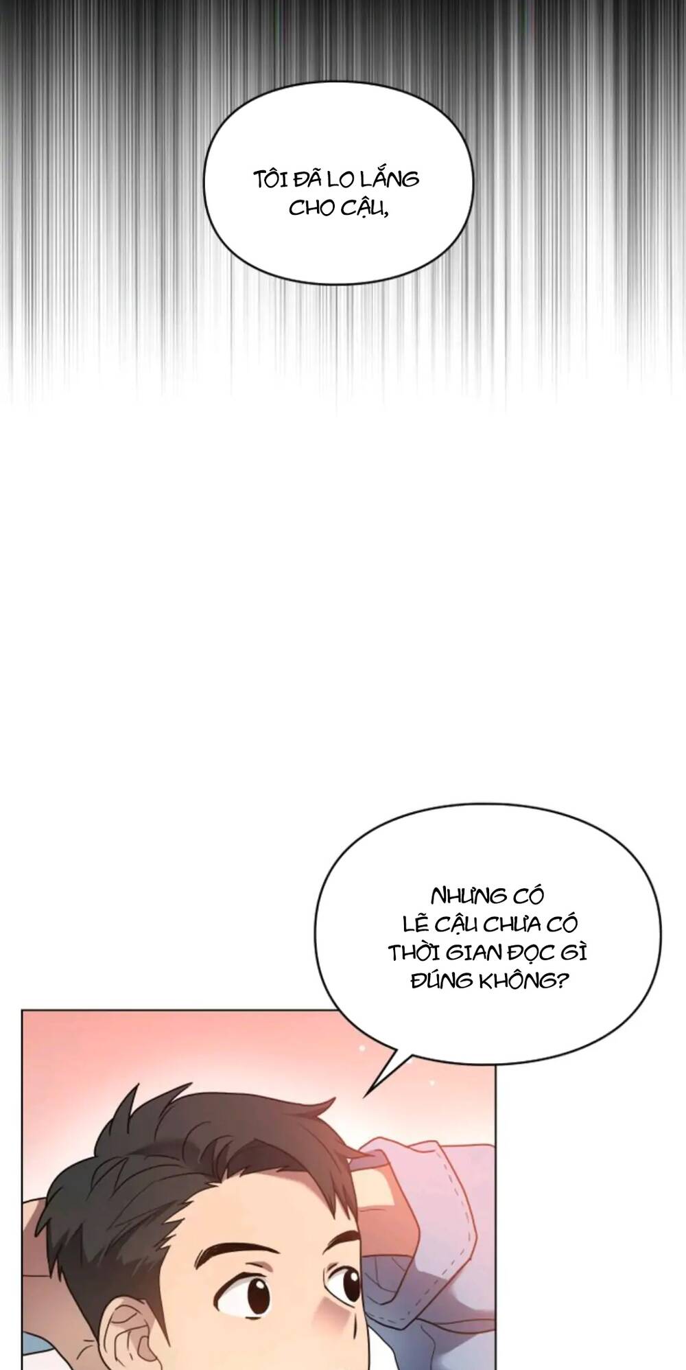 Dấu Vết Mặt Trời Chapter 13 - 13