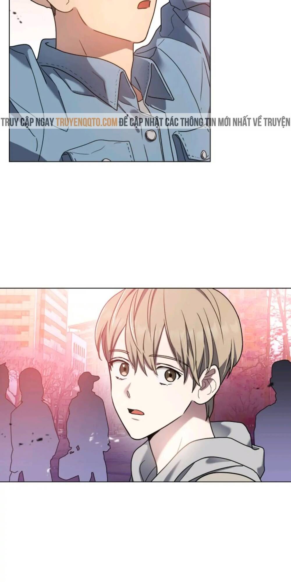 Dấu Vết Mặt Trời Chapter 13 - 14