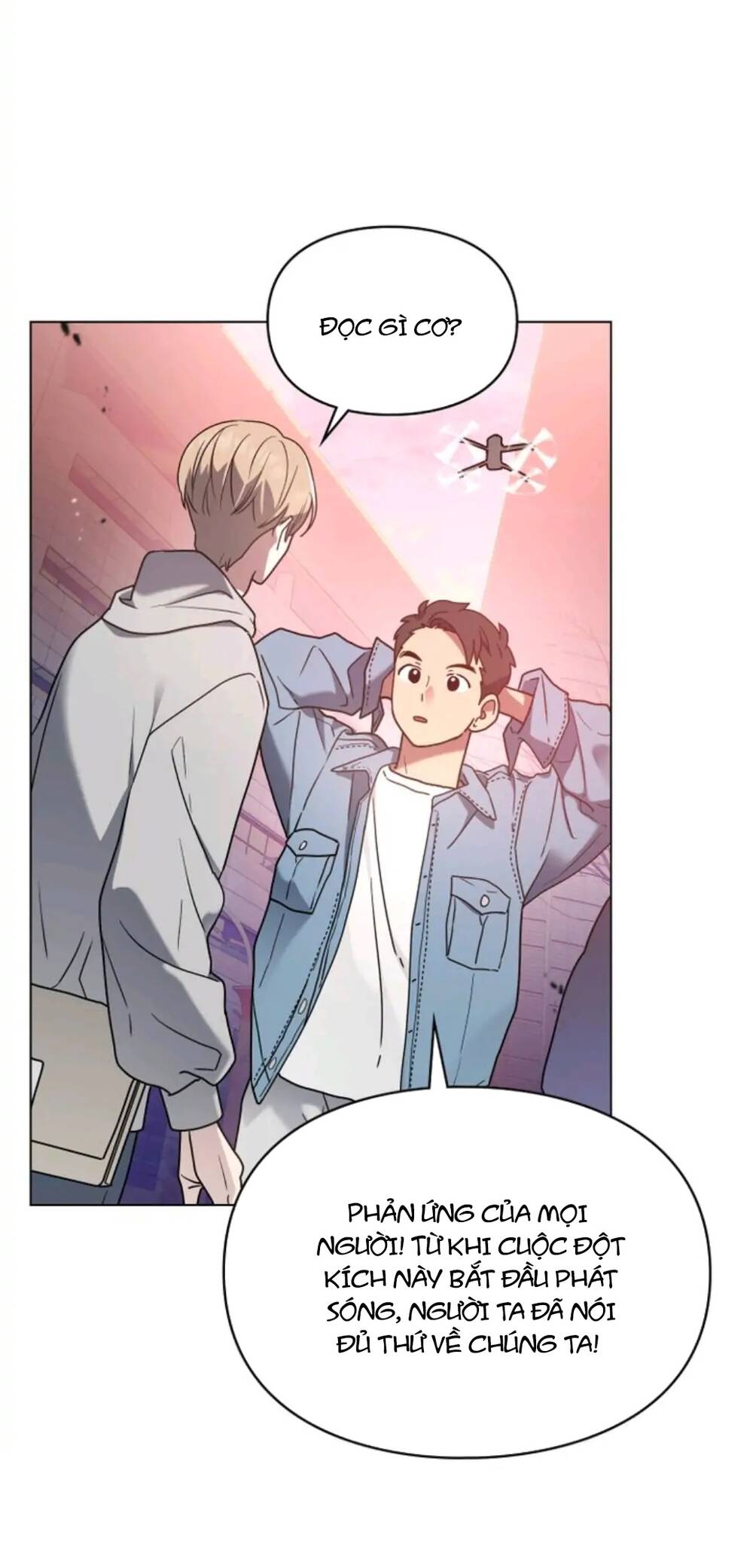 Dấu Vết Mặt Trời Chapter 13 - 15