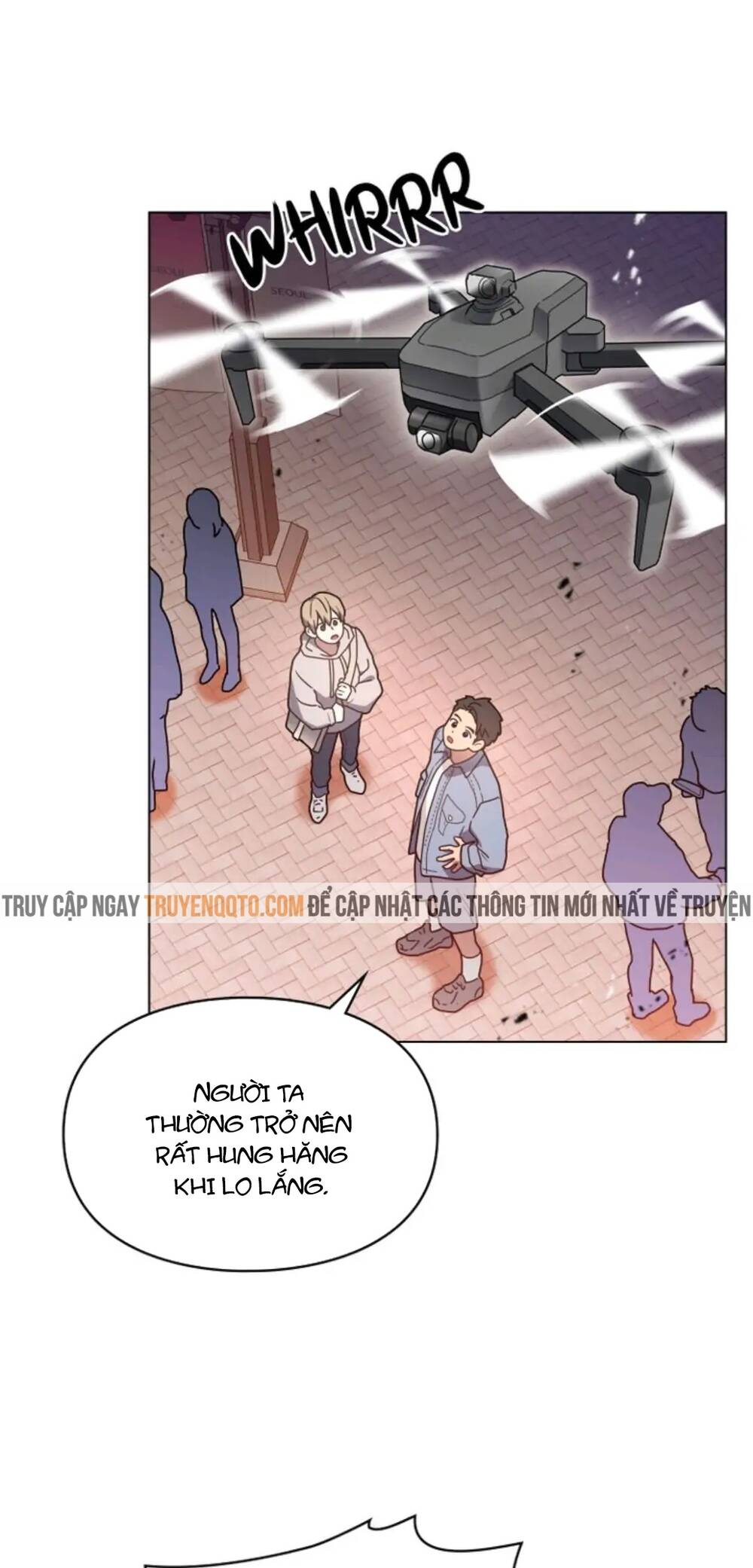 Dấu Vết Mặt Trời Chapter 13 - 16