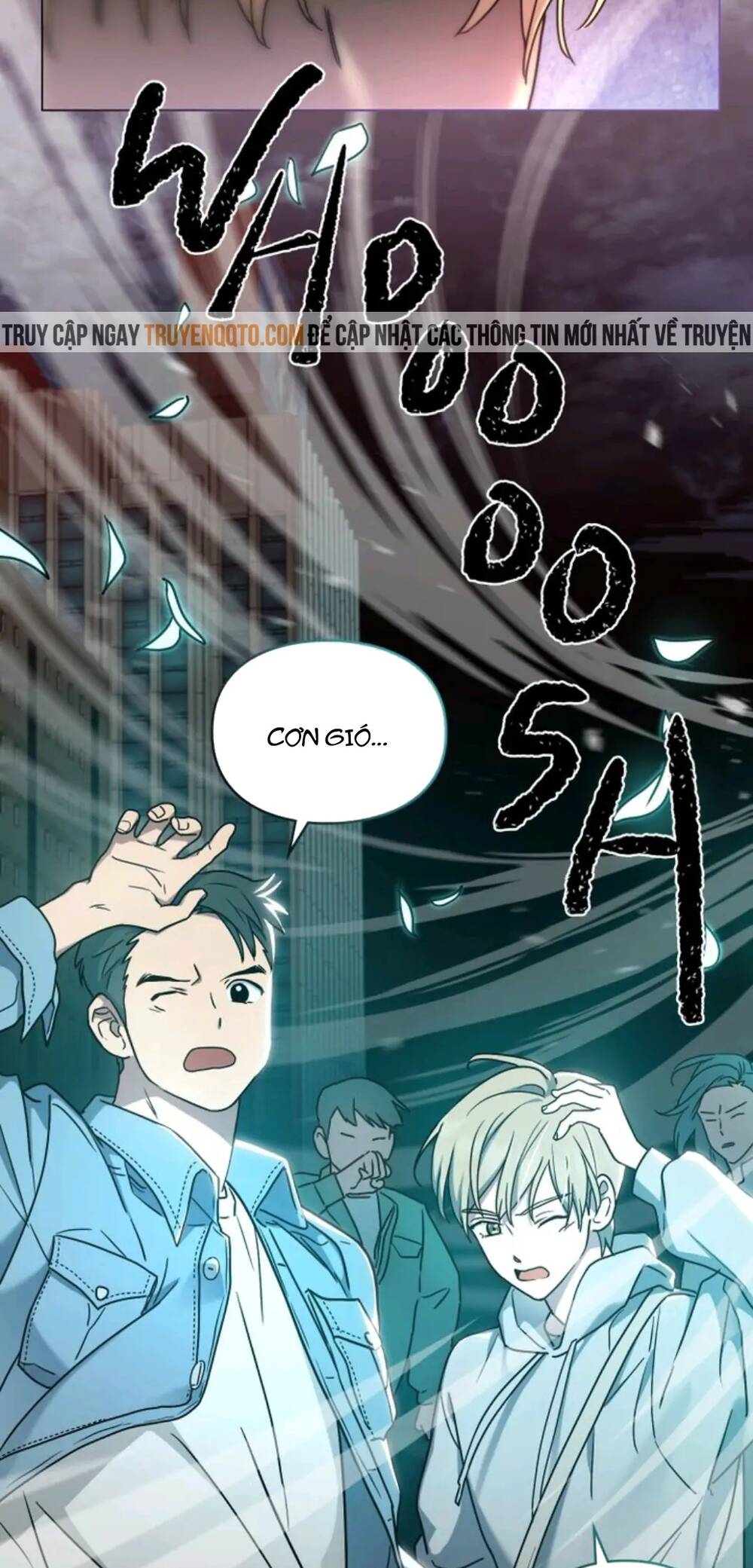 Dấu Vết Mặt Trời Chapter 13 - 20