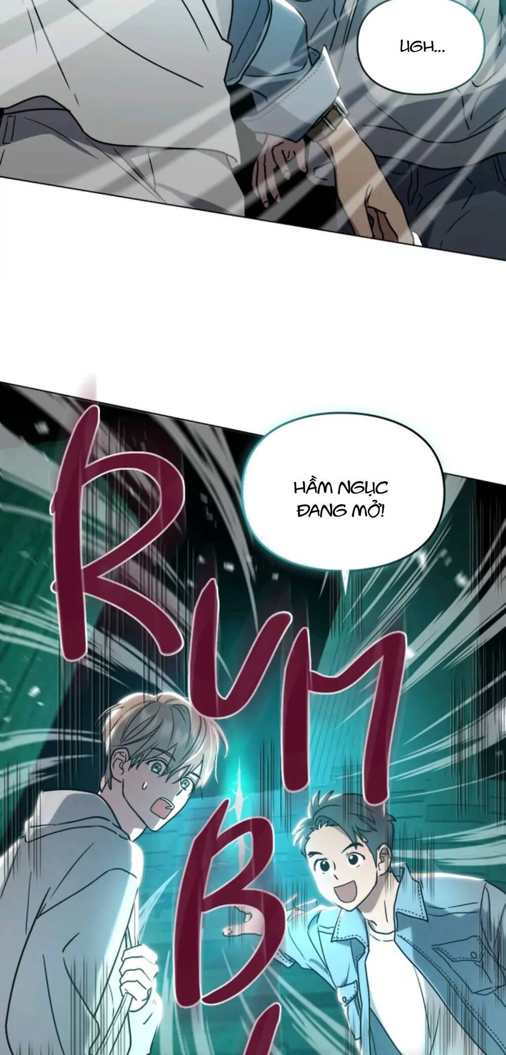 Dấu Vết Mặt Trời Chapter 13 - 21