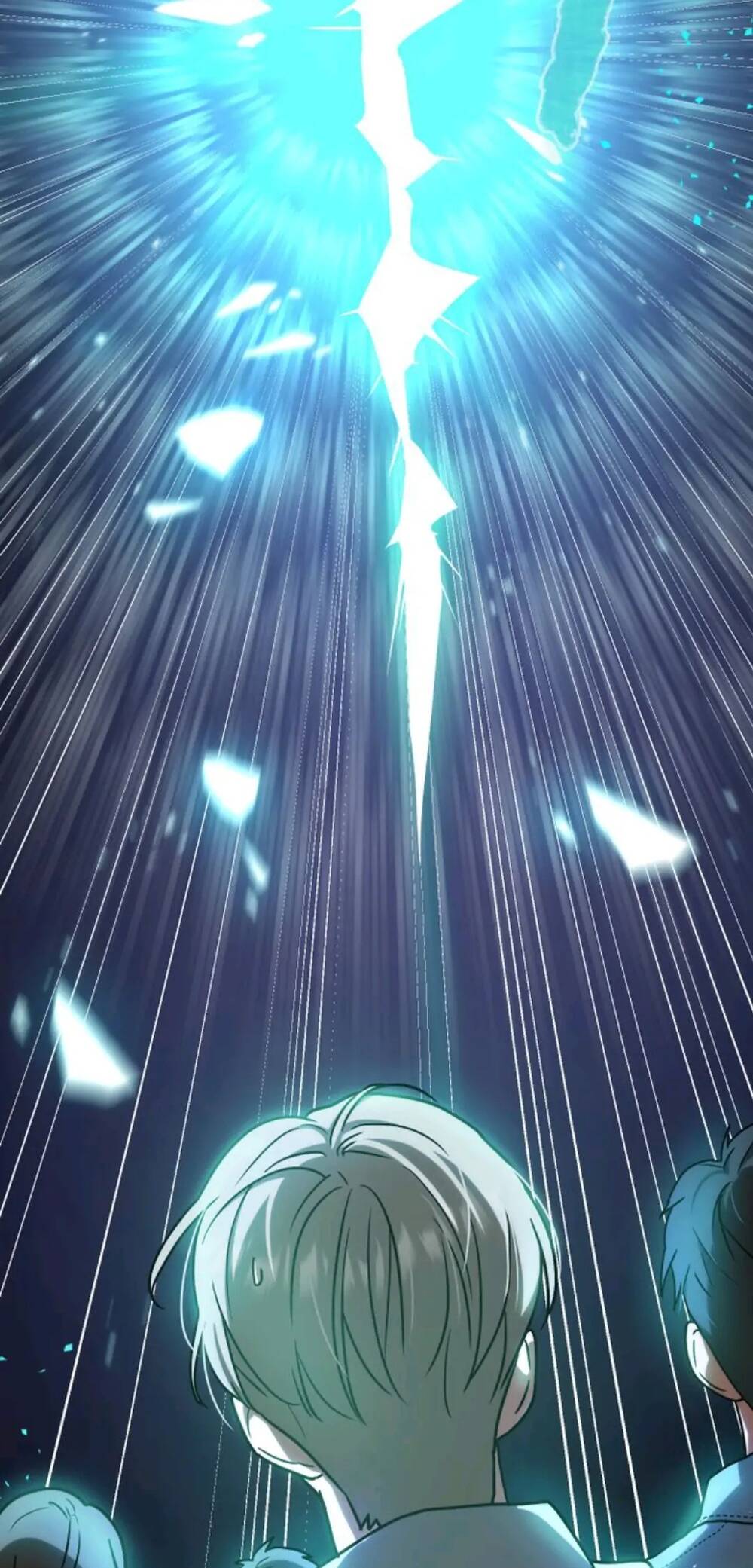 Dấu Vết Mặt Trời Chapter 13 - 25