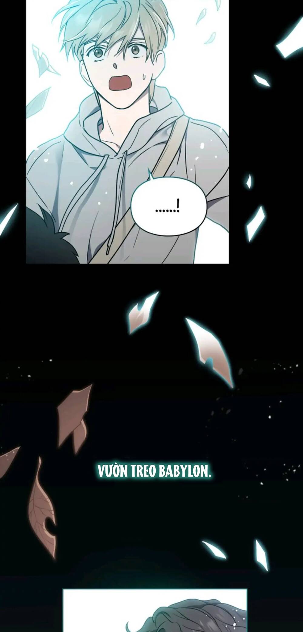 Dấu Vết Mặt Trời Chapter 13 - 27