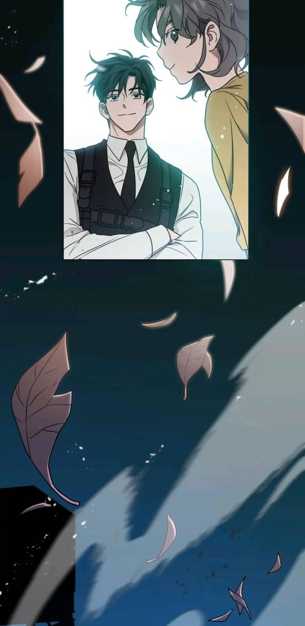 Dấu Vết Mặt Trời Chapter 13 - 28