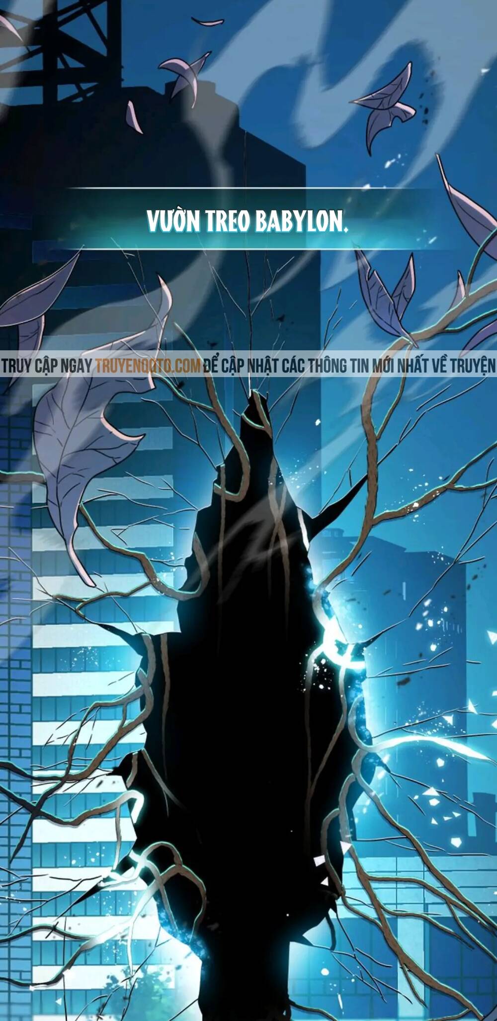 Dấu Vết Mặt Trời Chapter 13 - 29