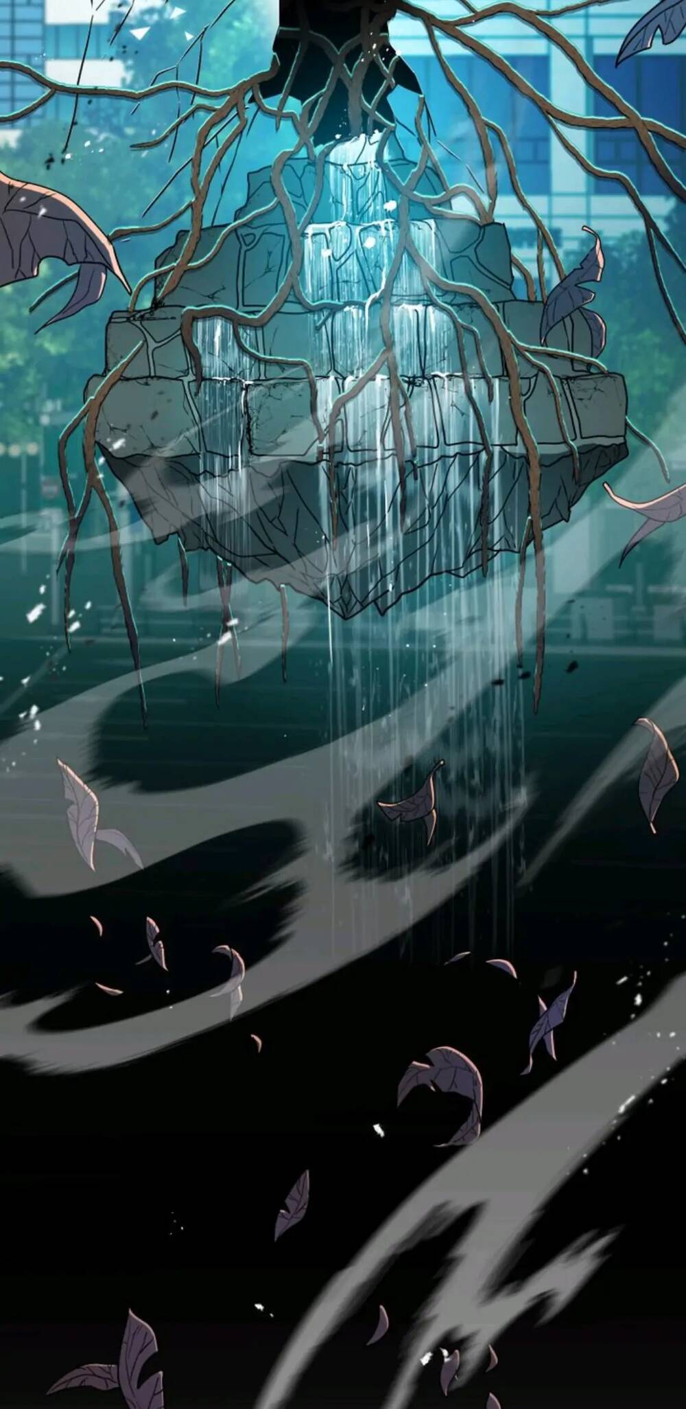 Dấu Vết Mặt Trời Chapter 13 - 30