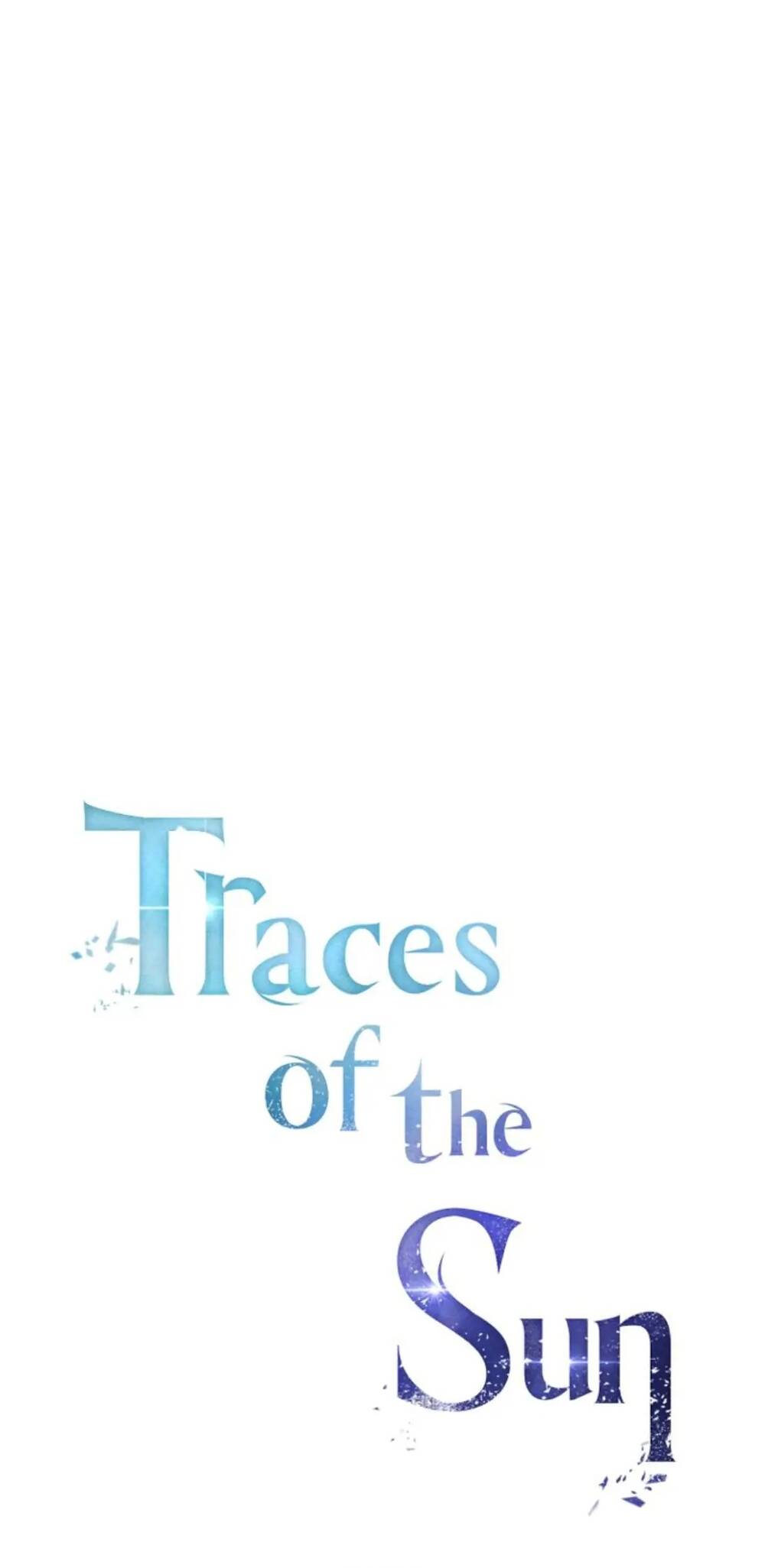 Dấu Vết Mặt Trời Chapter 13 - 32