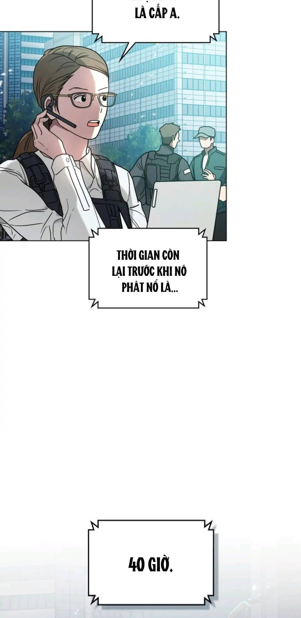 Dấu Vết Mặt Trời Chapter 13 - 34