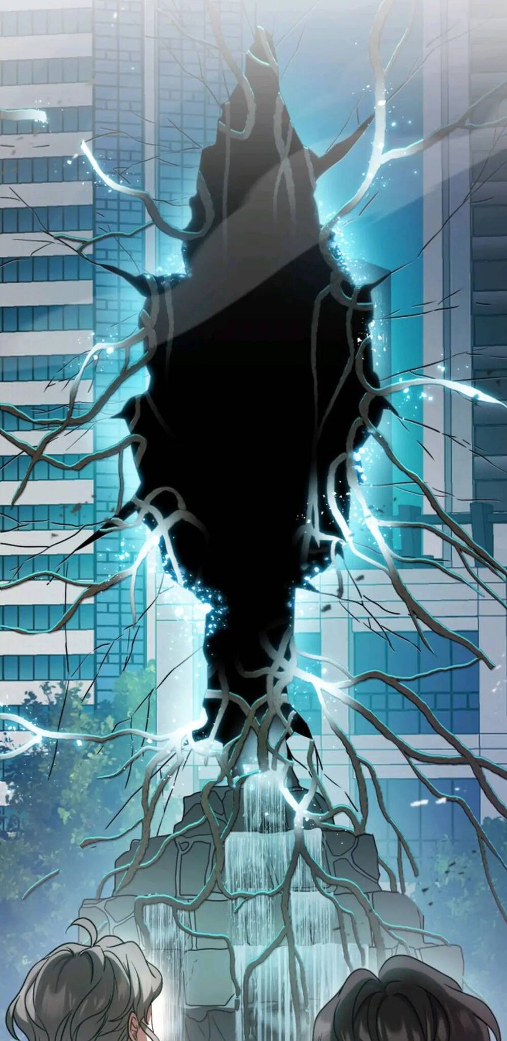 Dấu Vết Mặt Trời Chapter 13 - 35