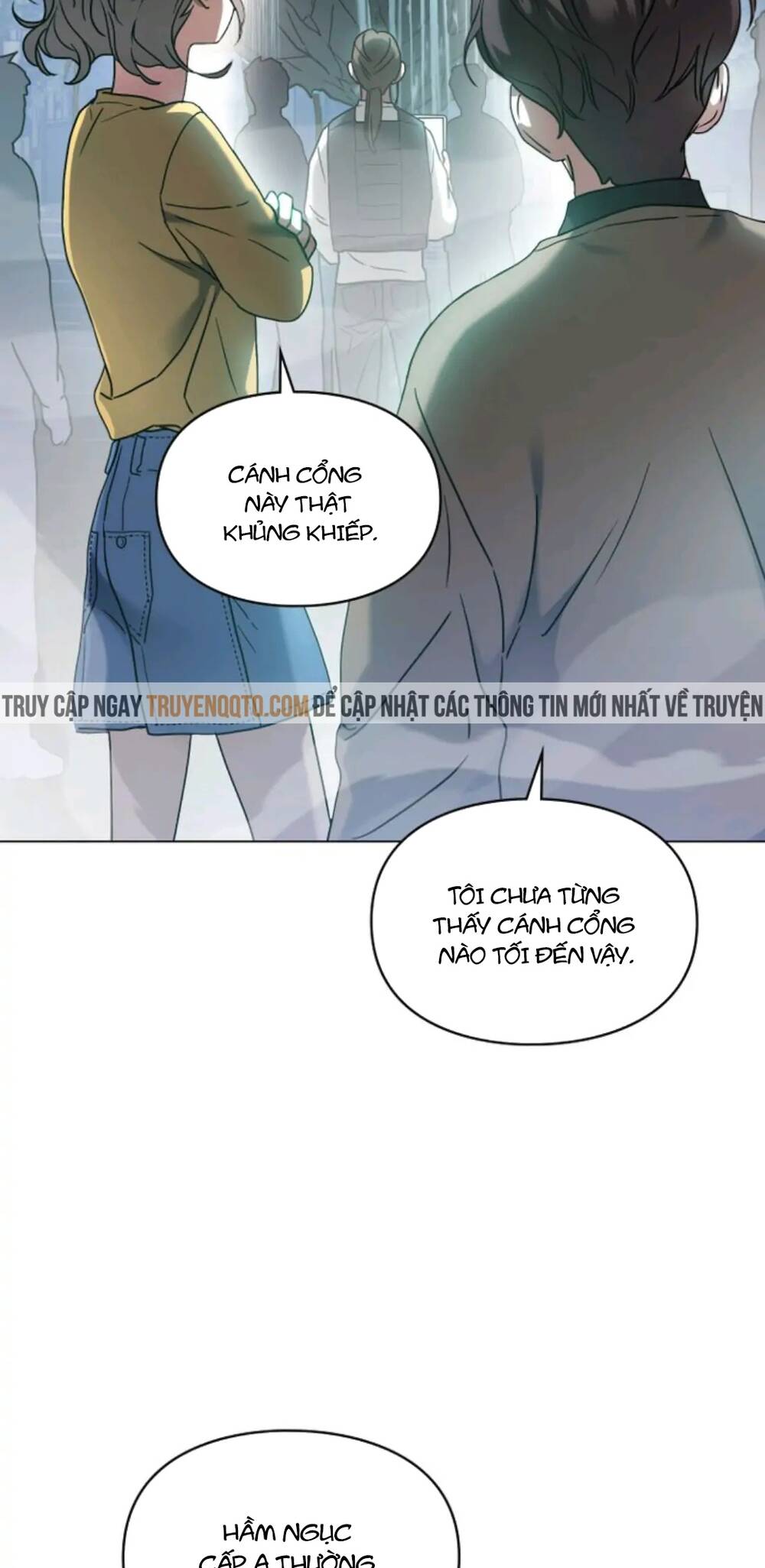 Dấu Vết Mặt Trời Chapter 13 - 36