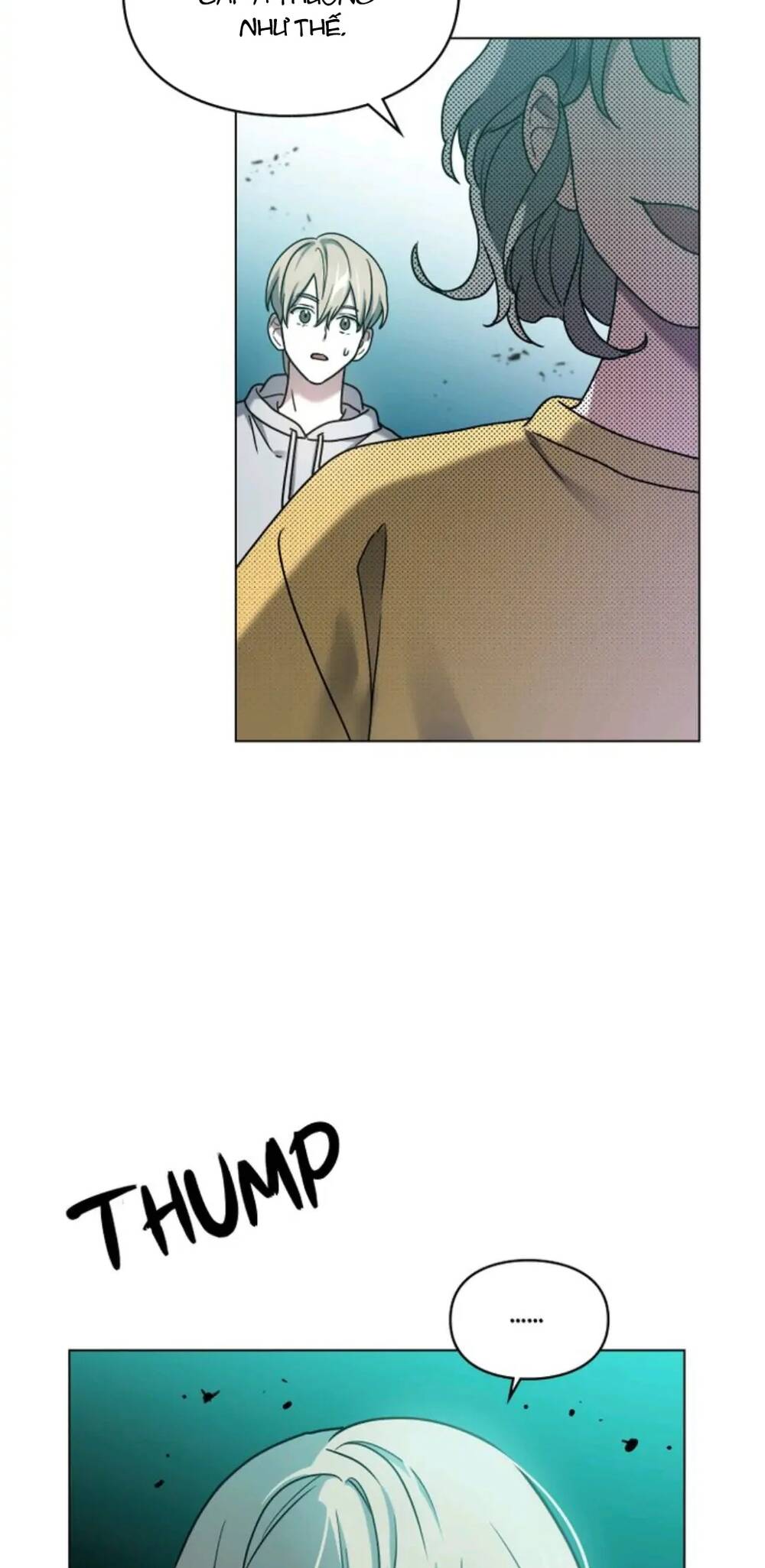 Dấu Vết Mặt Trời Chapter 13 - 37