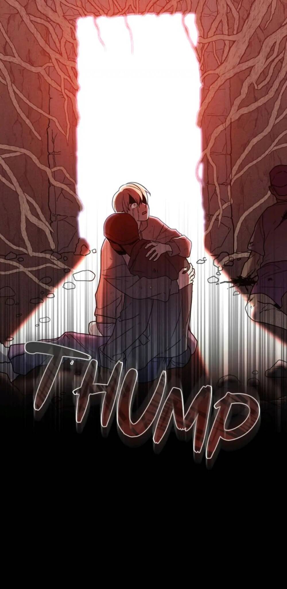 Dấu Vết Mặt Trời Chapter 13 - 40