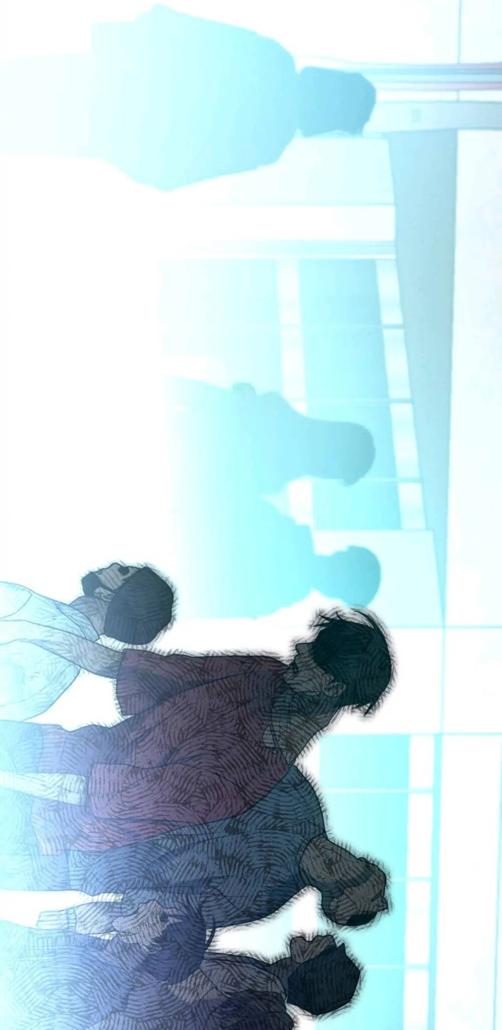 Dấu Vết Mặt Trời Chapter 13 - 43