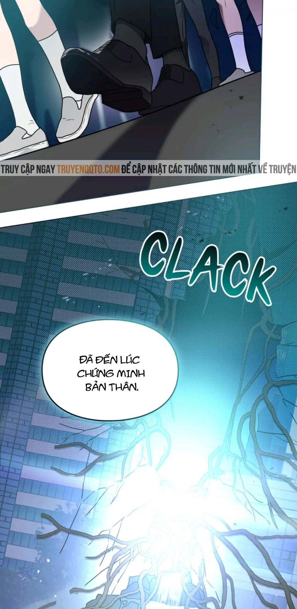 Dấu Vết Mặt Trời Chapter 13 - 55