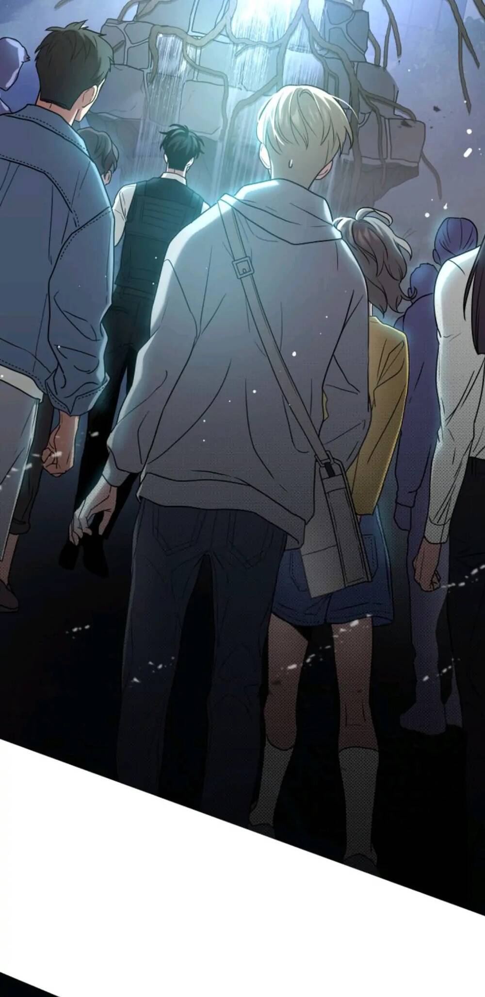 Dấu Vết Mặt Trời Chapter 13 - 56