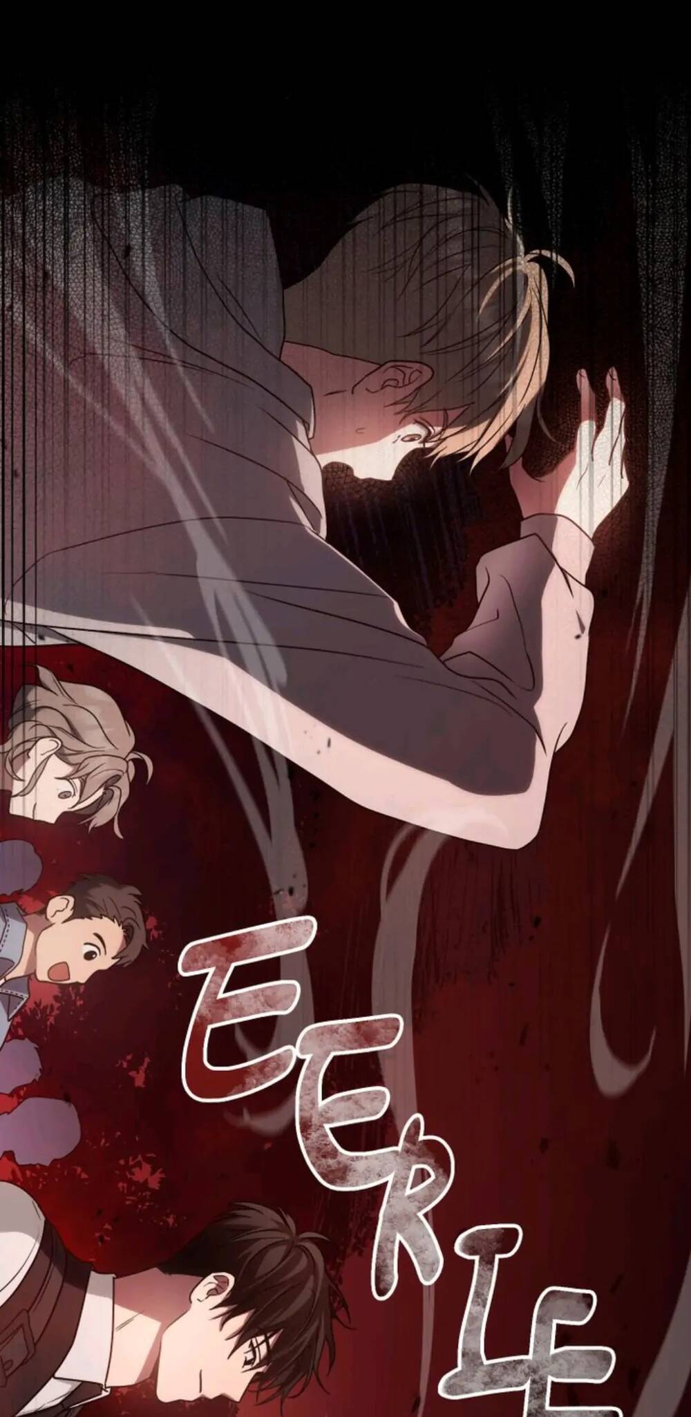 Dấu Vết Mặt Trời Chapter 13 - 60