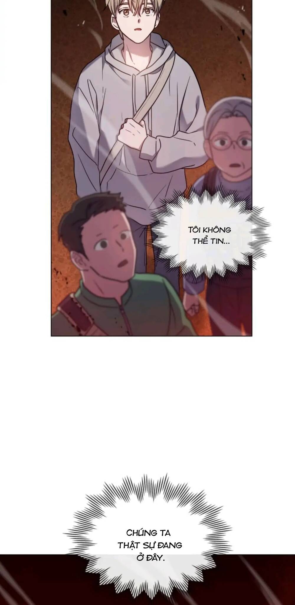 Dấu Vết Mặt Trời Chapter 13 - 63